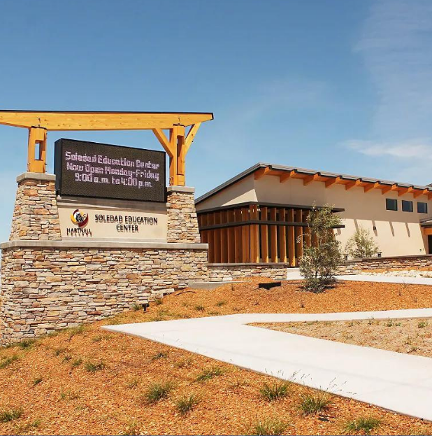 Soledad Education Center