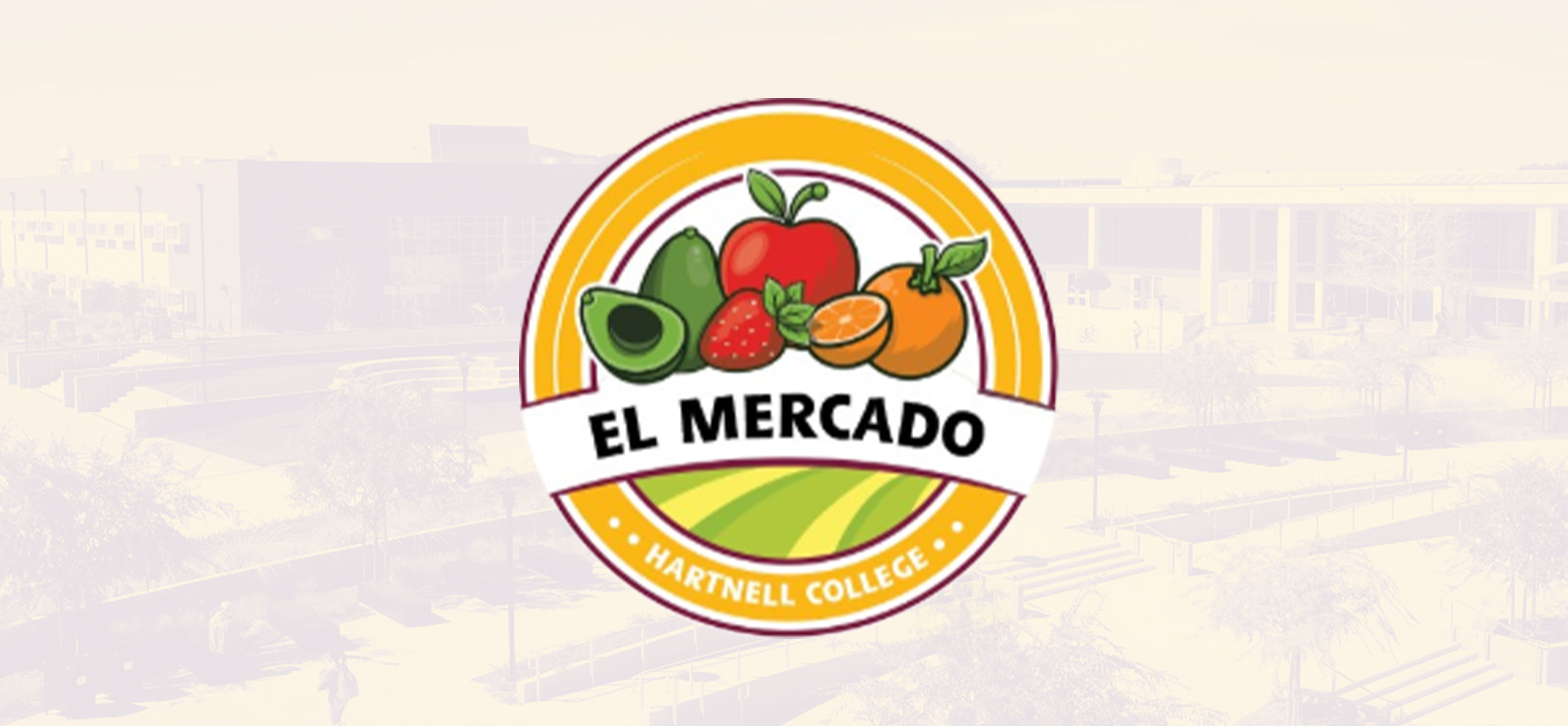 El Mercado