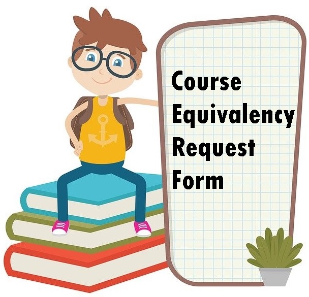 Course to Course Review Request