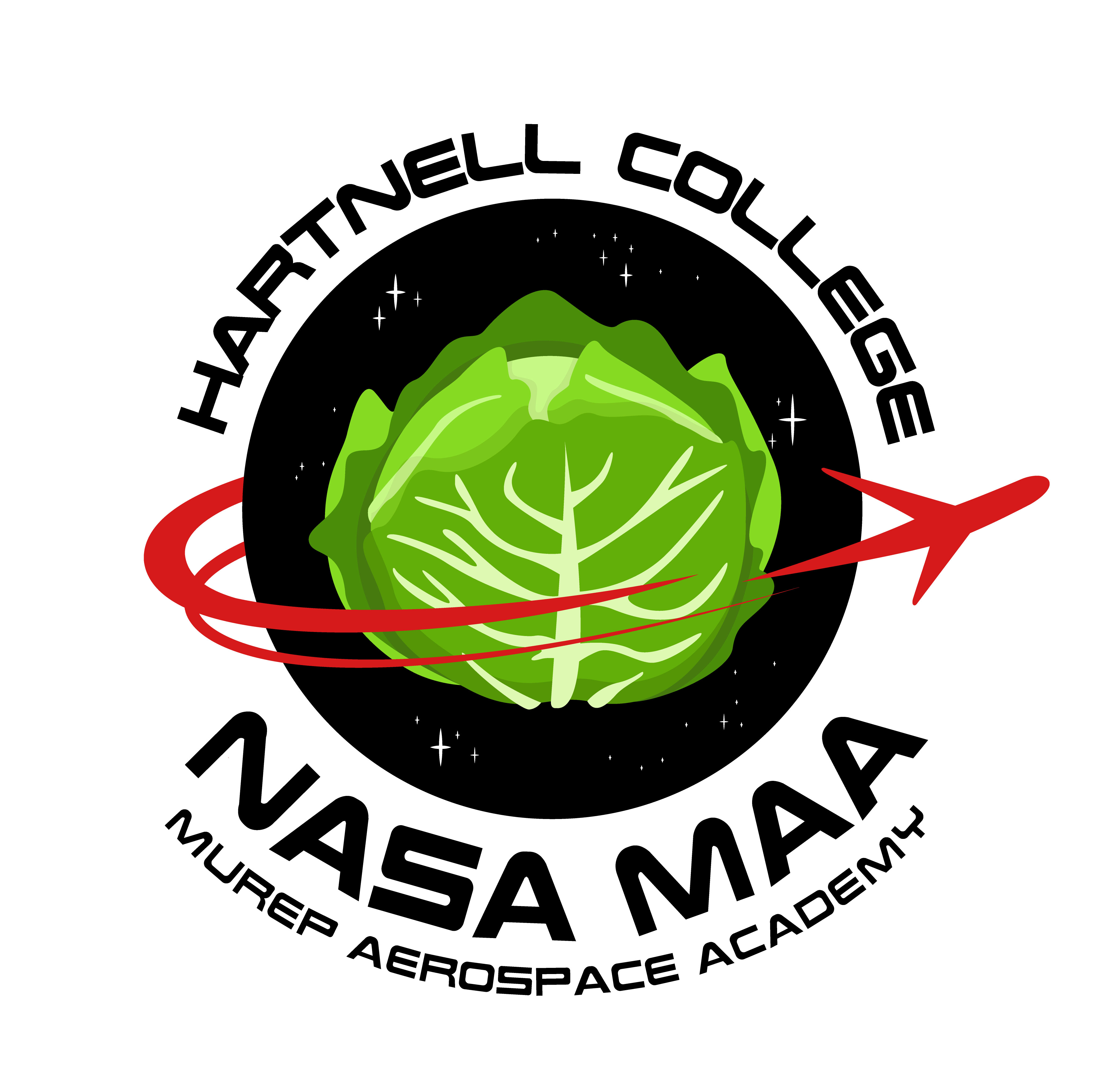 NASA MAA HC