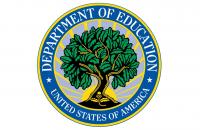 department of education logo