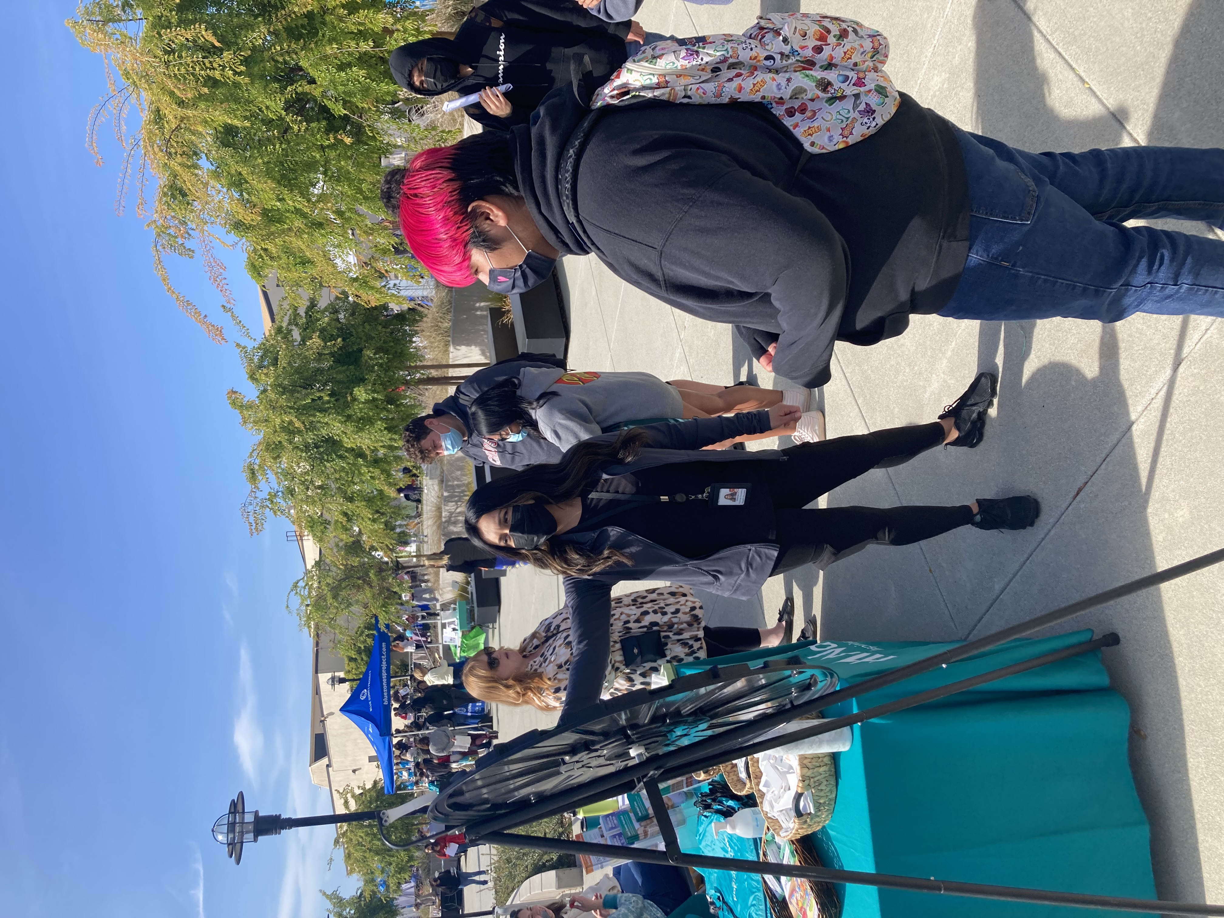 2022 Health Fair 2022 Health Fair