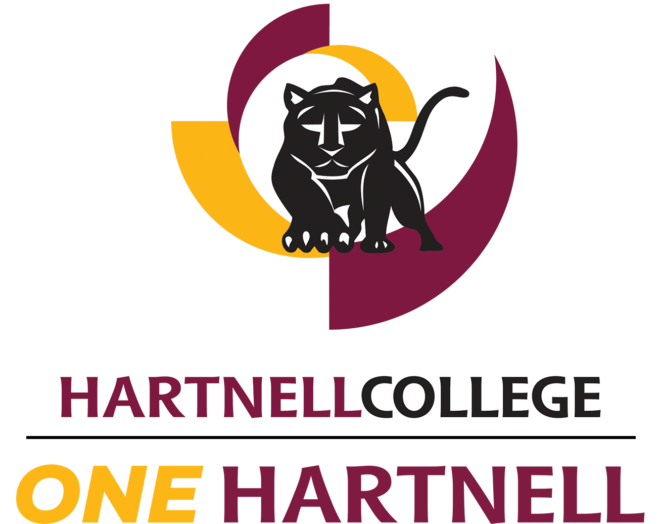 ONE Hartnell Logo