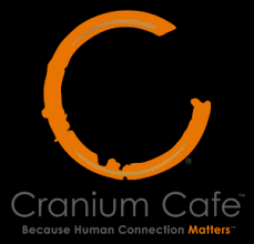 cranium cafe logo