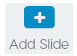 Powtoon Add Slide Icon