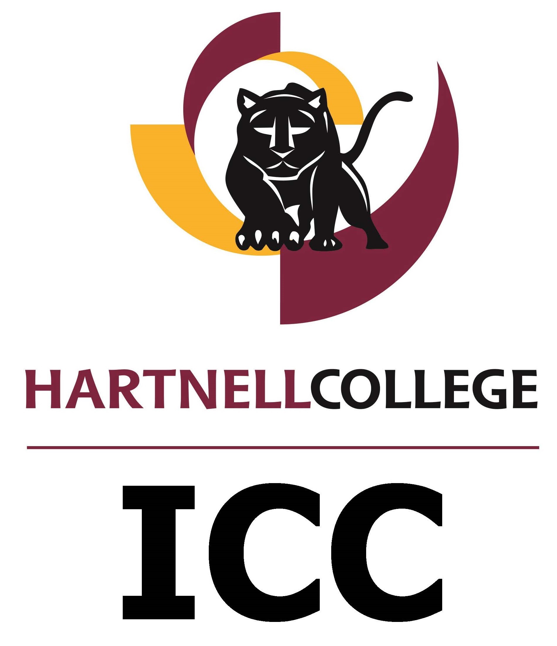 Hartnell College ICC