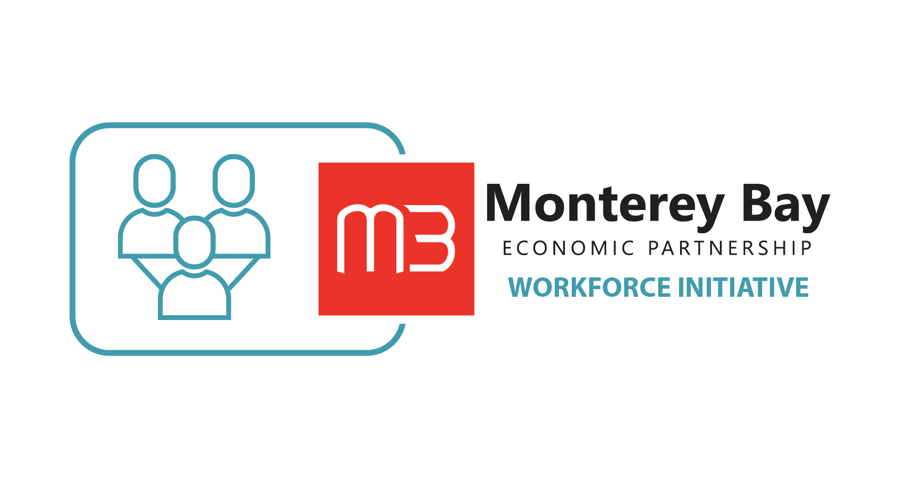 Monterey Bay Economic Partnership Logo