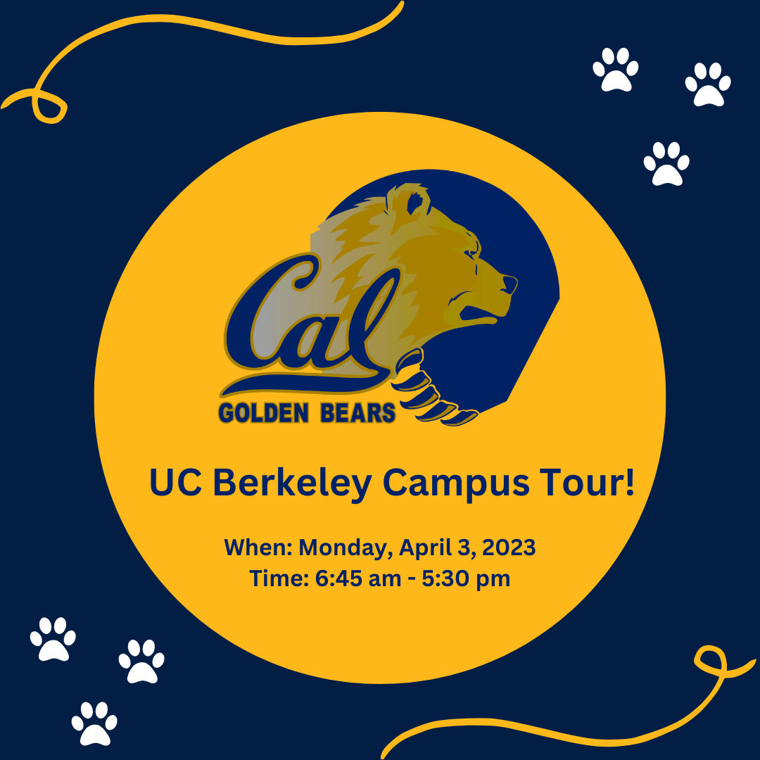 UC Berkeley Campus Tour