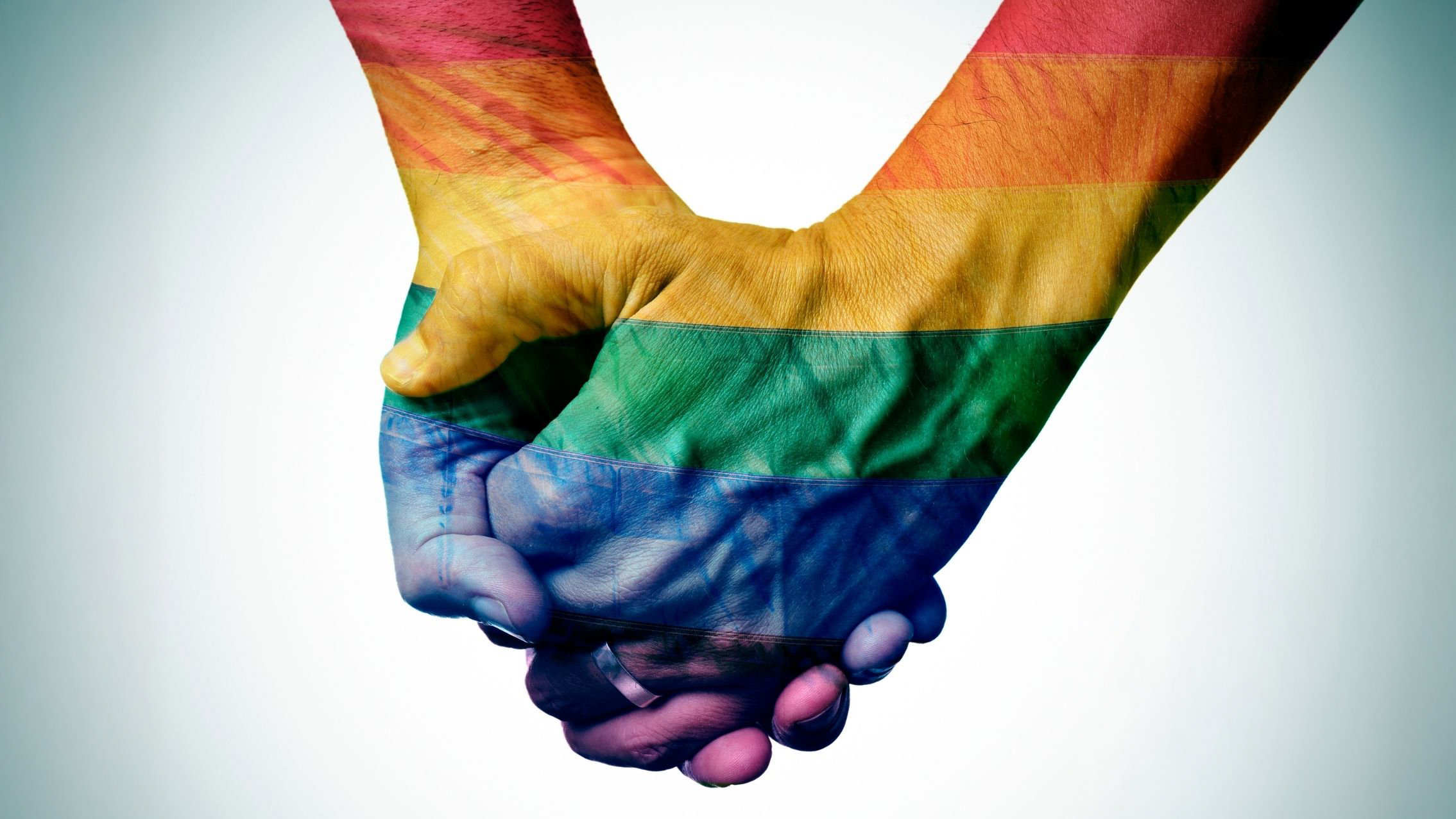  LGBTQIA+ Student Support Services