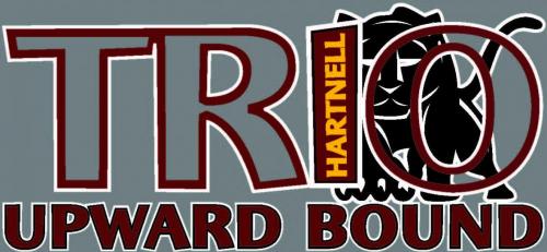 Upward Bound Logo