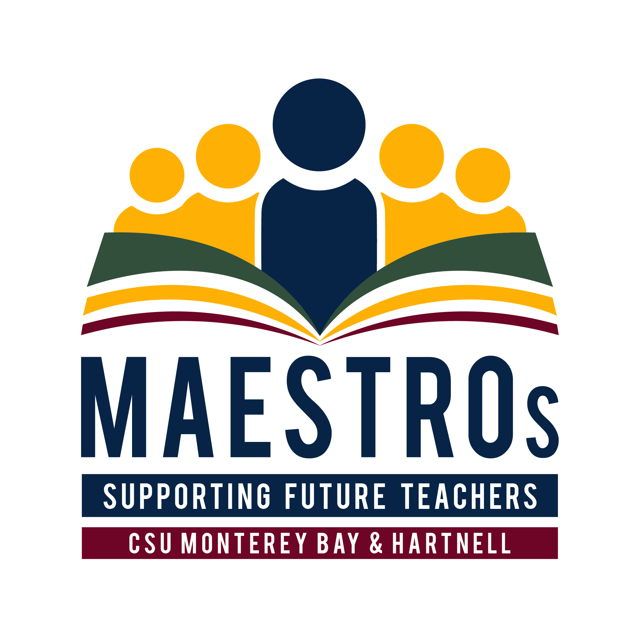 MAESTROs logo